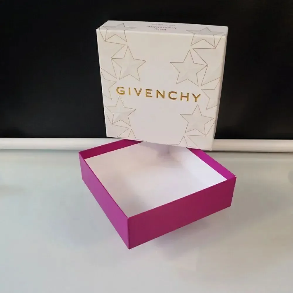 Givenchy Parfums Empty Storage Box Gift Box